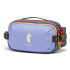 Riñonera Cotopaxi Allpa X 1.5L Hip Azul