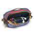 Riñonera Cotopaxi Allpa X 1.5L Hip Azul