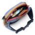 Riñonera Cotopaxi Allpa X 1.5L Hip Azul