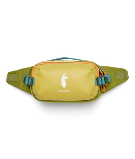 Bolsa de cintura de Montanha Cotopaxi Allpa X 1.5L Hip...
