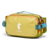 Riñonera de Montaña Cotopaxi Allpa X 1.5L Hip Pack Amarillo