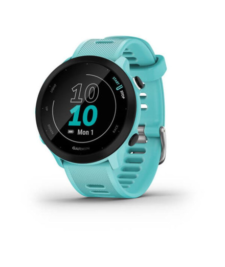 Reloj Garmin Forerunner 55 Turquesa