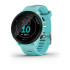 Relógio Garmin Forerunner 55 Turquesa