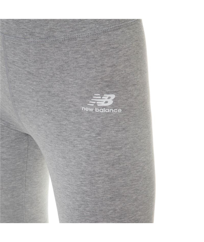 Collants New Balance Sportswear Athletics Core