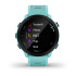 Reloj Garmin Forerunner 55 Turquesa