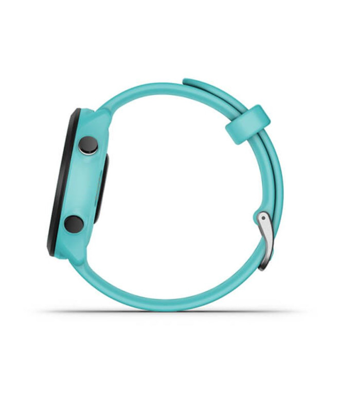 Relógio Garmin Forerunner 55 Turquesa