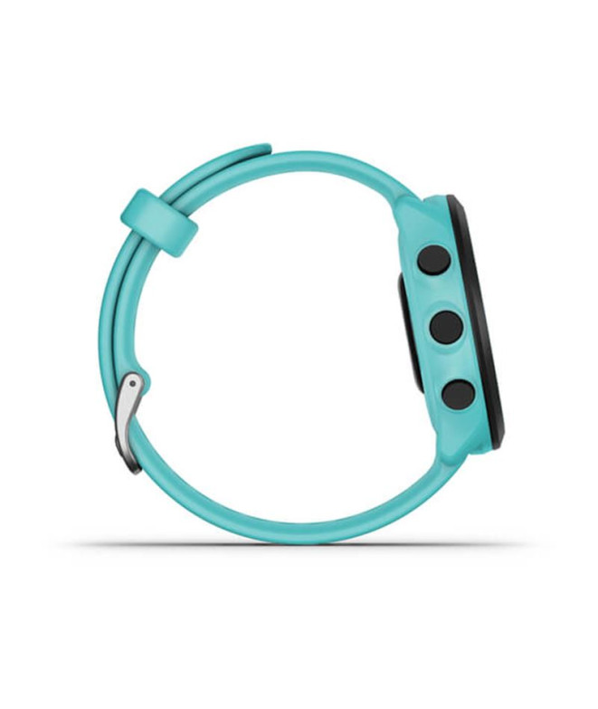 Relógio Garmin Forerunner 55 Turquesa