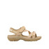 Sandales Mustang 2025 V Attitude Femme Beige