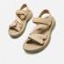 Sandales Mustang 2025 V Attitude Femme Beige