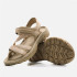 Sandales Mustang 2025 V Attitude Femme Beige