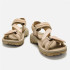 Sandales Mustang 2025 V Attitude Femme Beige