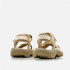 Sandales Mustang 2025 V Attitude Femme Beige