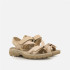 Sandales Mustang 2025 V Attitude Femme Beige