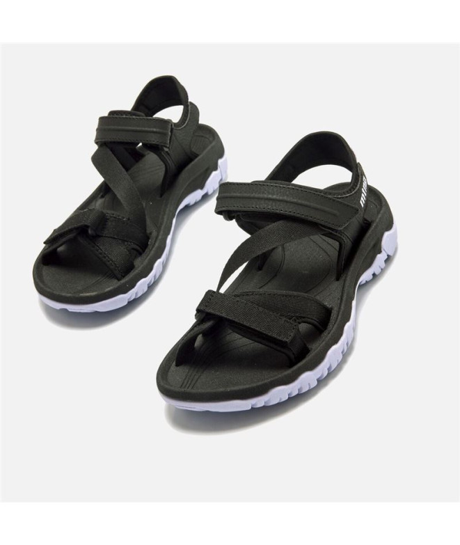 Sandalias Mustang 2025 V Attitude Mujer Canvas...