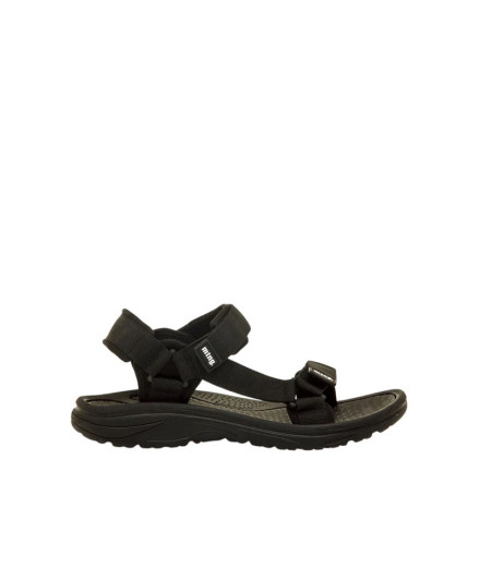 Sandales Mustang 2025 V Attitude Homme Noir