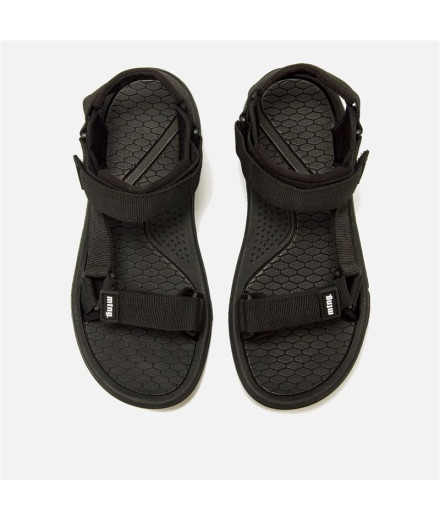 Sandales Mustang 2025 V Attitude Homme Noir 2