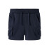 Calça nomeia-o Nmmoli Noos Dark Sapphire Infantil
