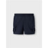 Calça nomeia-o Nmmoli Noos Dark Sapphire Infantil