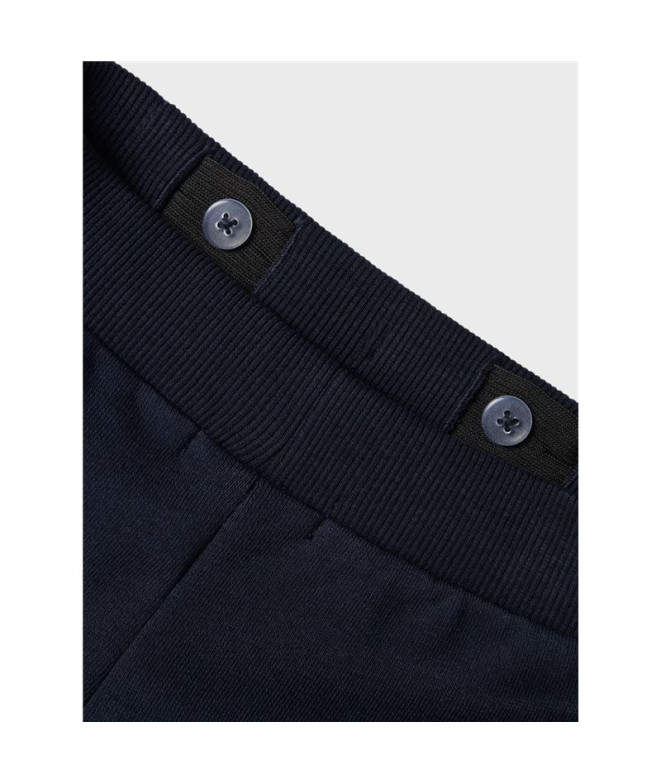 Pantalon nommez-le Nmmoli Noos Dark Sapphire...