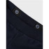 Pantalon nommez-le Nmmoli Noos Dark Sapphire Enfant