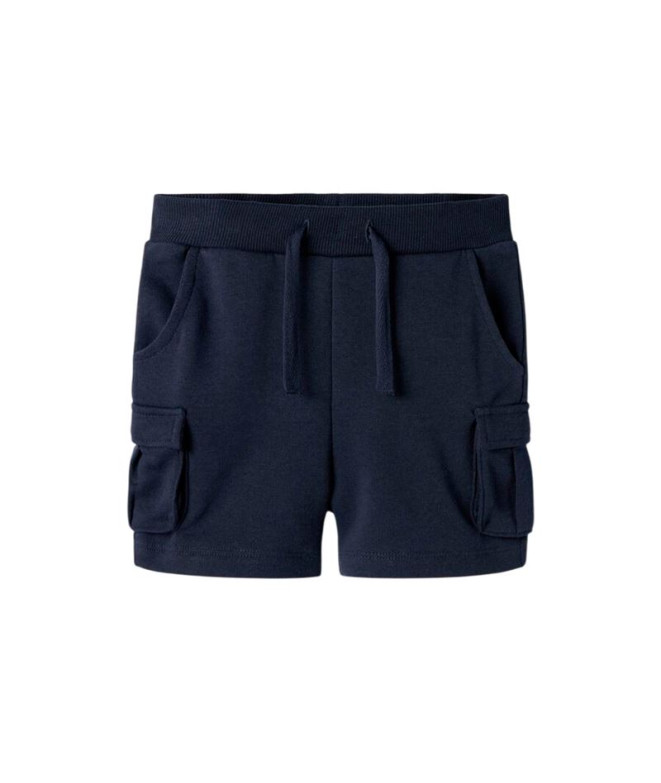 Pantalon nommez-le Nmmoli Noos Dark Sapphire...