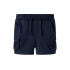 Pantalon nommez-le Nmmoli Noos Dark Sapphire Enfant