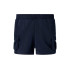 Calça nomeia-o Nmmoli Noos Dark Sapphire Infantil