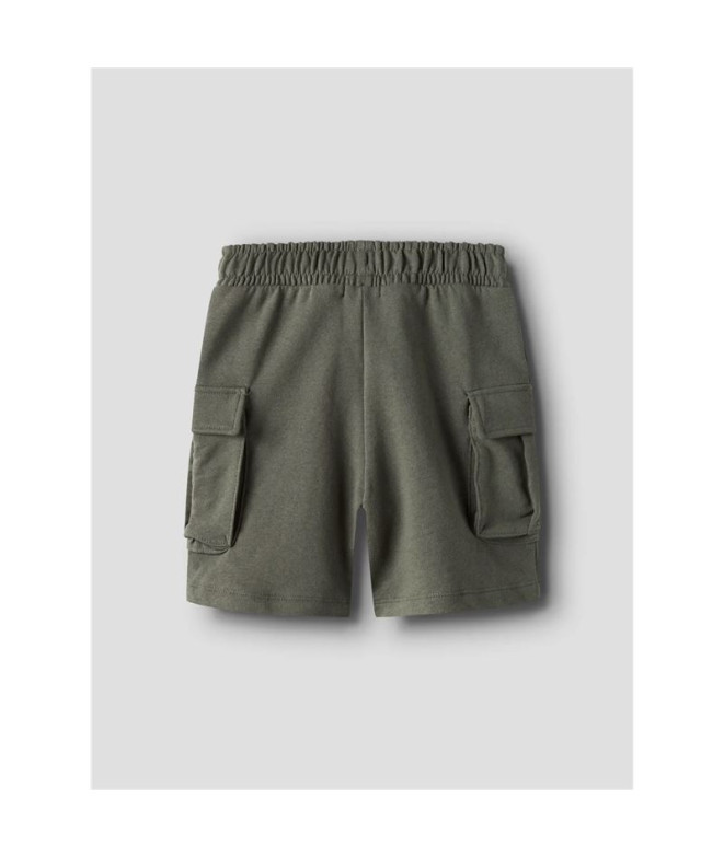 Pantalon nommez-le Nkmollie Cargo Noos Dusty...