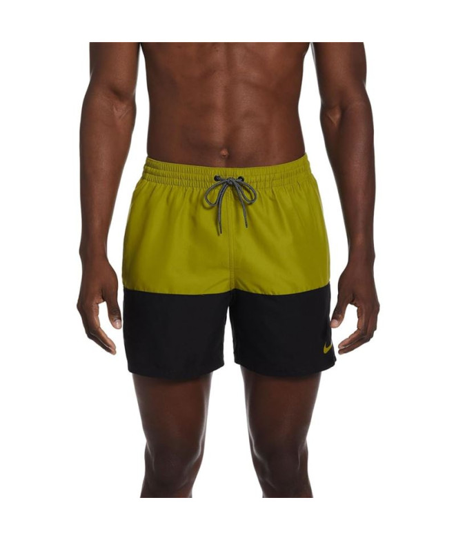 Maillot de bain de Plage et piscine Nike Split...