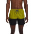 Maillot de bain de Plage et piscine Nike Split Homme Vert