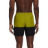 Maillot de bain de Plage et piscine Nike Split Homme Vert