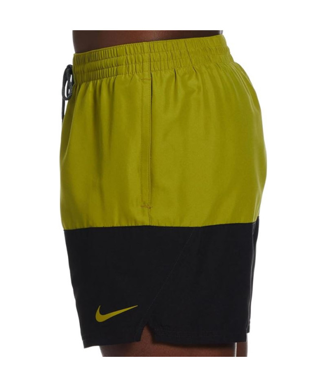 Fato de banho de Playa e Piscina Nike Split...