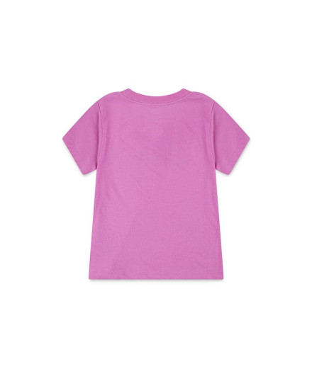 T-shirt Nike Nkg Jdi Ss Tee Fille Rose 2