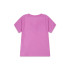 T-shirt Nike Nkg Jdi Ss Tee Fille Rose
