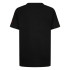 Camiseta Nike Nkb Nike Air Boxy Infantil Negro