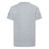 Camiseta Nike Nkb Nike Air Boxy Infantil Cinza