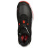 Chaussures de PICKLEBALL Nox PICKLEBALL Lux Nexo Noir/Rouge