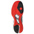 Zapatillas de Pickleball Nox Pickleball Lux Nexo Negro/Rojo