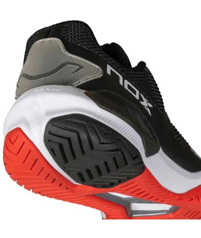 Sapatilhas de PICKLEBALL Nox PICKLEBALL Lux...