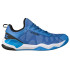 Chaussures de PICKLEBALL Nox PICKLEBALL Lux Nerbo Palace Bleu