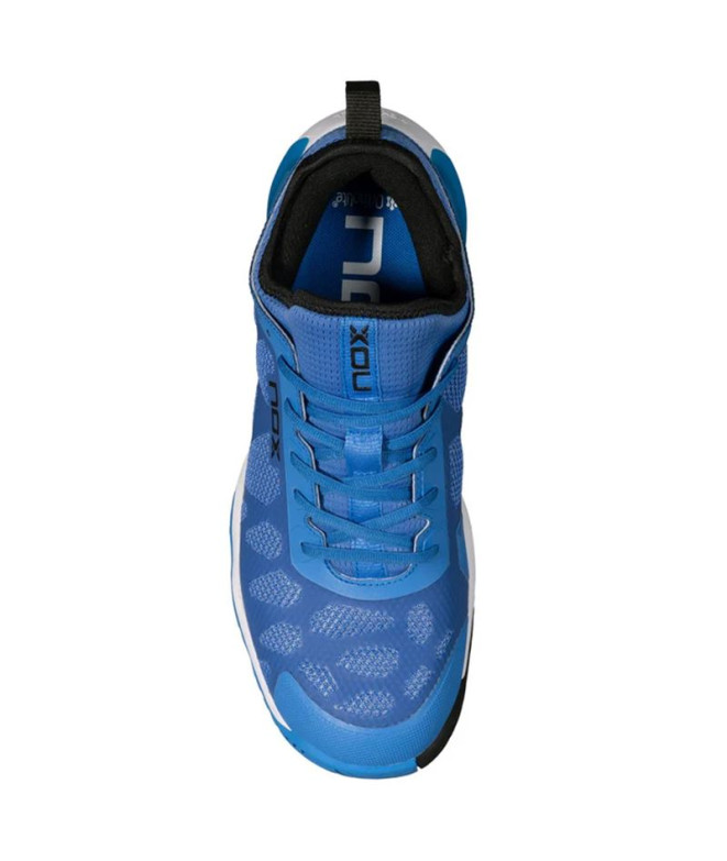 Zapatillas de Pickleball Nox Pickleball Lux...