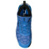 Chaussures de PICKLEBALL Nox PICKLEBALL Lux Nerbo Palace Bleu