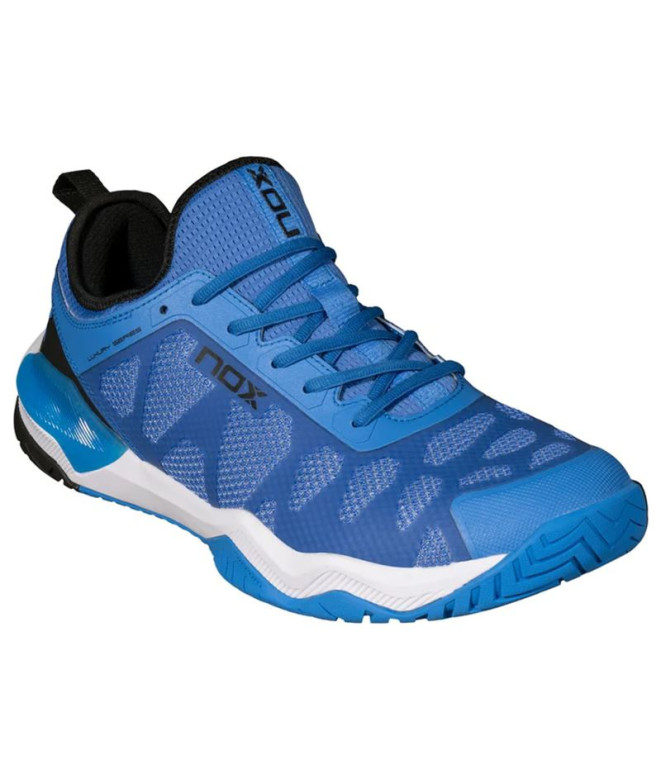 Zapatillas de Pickleball Nox Pickleball Lux...
