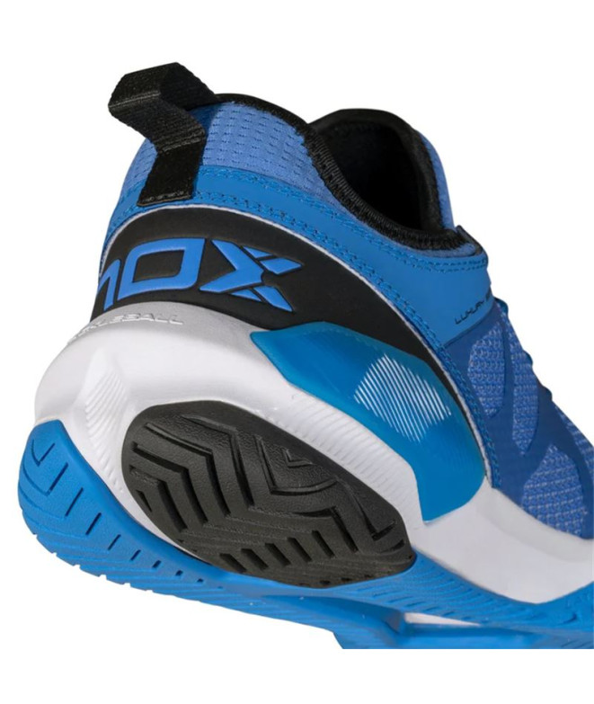 Zapatillas de Pickleball Nox Pickleball Lux...