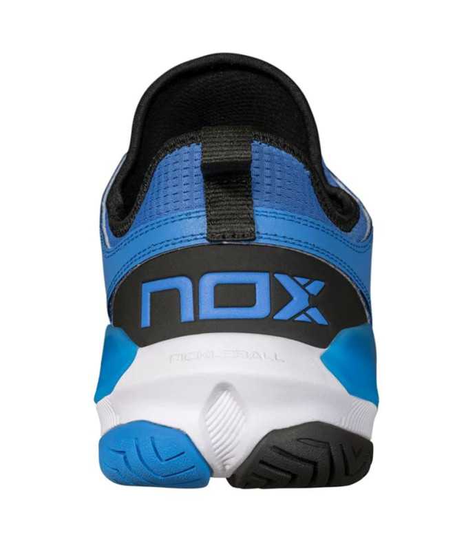 Zapatillas de Pickleball Nox Pickleball Lux...