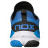 Sapatilhas de PICKLEBALL Nox PICKLEBALL Lux Nerbo Palace Azul