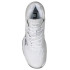 Sapatilhas de PICKLEBALL Nox PICKLEBALL Lux Tempo Branco/Cinza