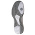 Sapatilhas de PICKLEBALL Nox PICKLEBALL Lux Tempo Branco/Cinza