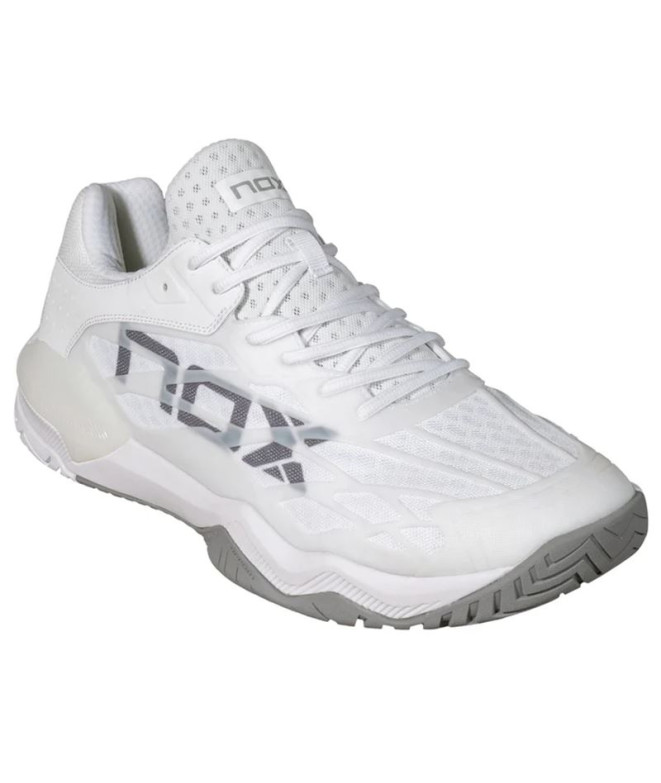 Zapatillas de Pickleball Nox Pickleball Lux...