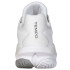 Sapatilhas de PICKLEBALL Nox PICKLEBALL Lux Tempo Branco/Cinza